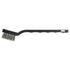 KS TOOLS Zündkerzen-Stahl-Drahtbürste – 170 mm