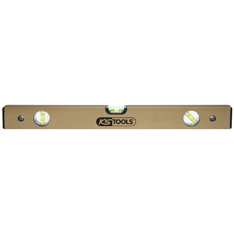 KS Tools Aluminiumprofil-Wasserwaage – 400 mm