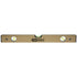 KS Tools Aluminiumprofil-Wasserwaage – 400 mm
