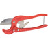 KS TOOLS Kunststoff-Rohrschere, Ø 0-63mm – 445 mm