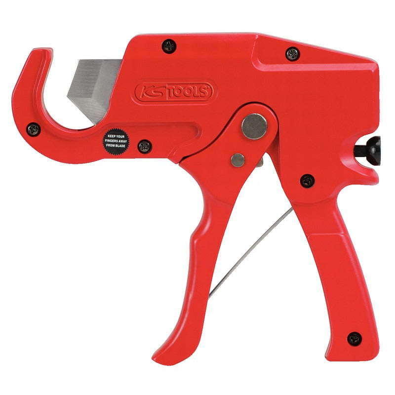 KS Tools Kunststoffrohr-Abstechpistole – 217 mm