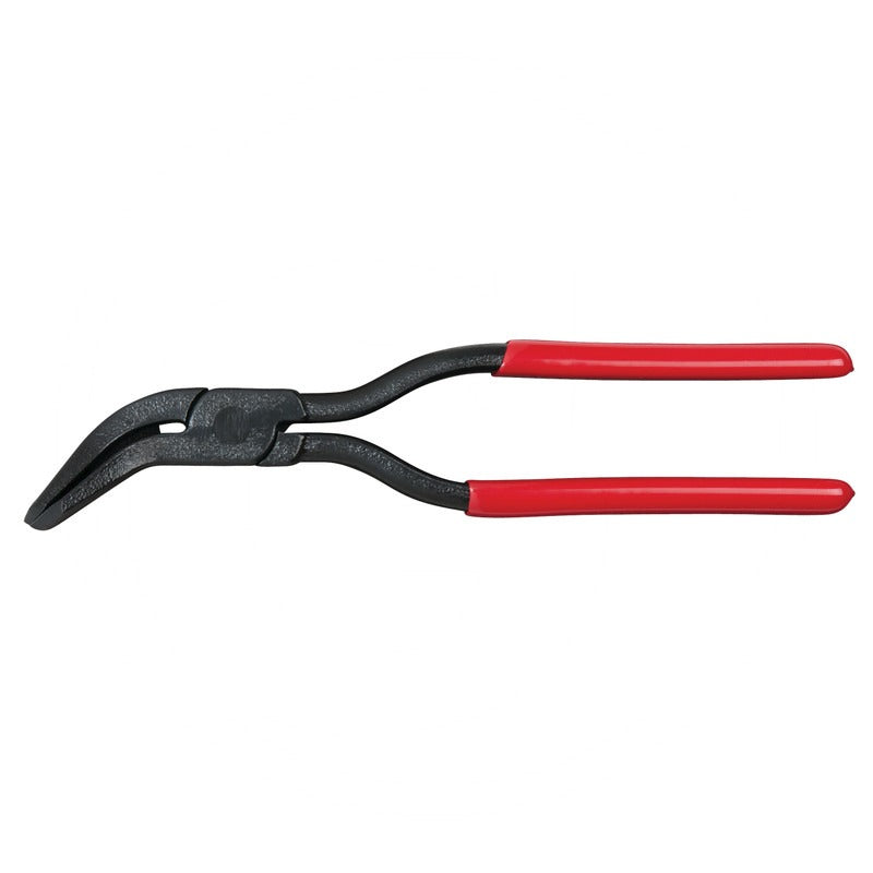 KS Tools Falzzange, 260 mm – 353 mm