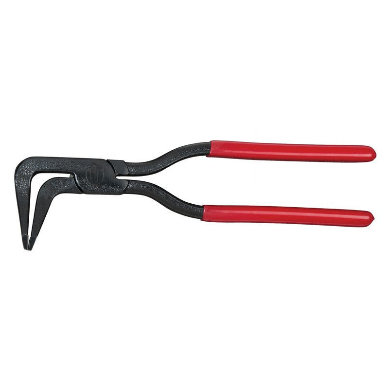 KS Tools Falzzange, 760 mm – 353 mm