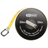 KS TOOLS Kapselbandmaß mit Kunststoffband – 182 mm