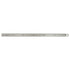 KS TOOLS Flexibler Stahlmaßstab – 200 mm