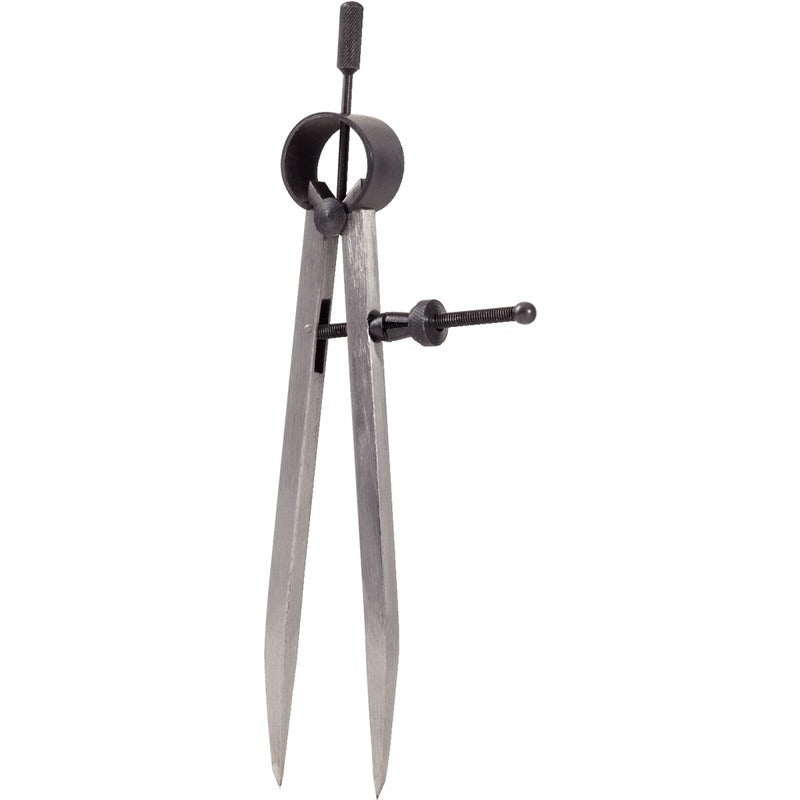 KS Tools Präzisions-Feder-Spitzzirkel Technische Daten Gewicht in g = 160gGesa
