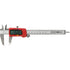 KS TOOLS Digital-Messschieber, 0-150 mm – 235 mm