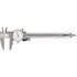 KS TOOLS Uhren-Messschieber,Messgenauigkeit +/-01 – 236 mm