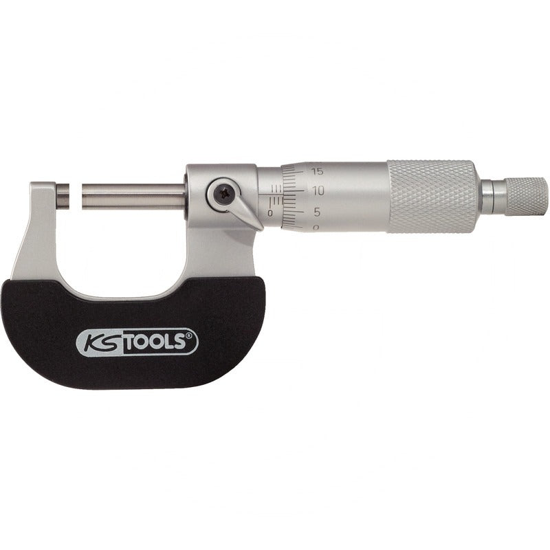 KS TOOLS Bügelmessschraube – 232 mm