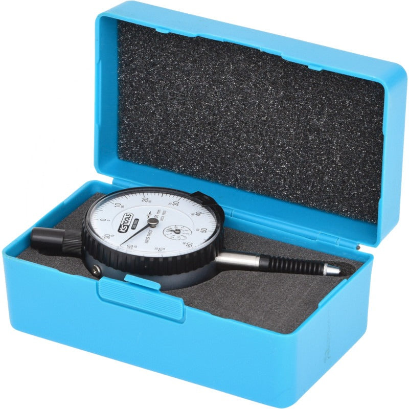 KS TOOLS Präzisions-Messuhr – 145 mm