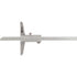 KS TOOLS Tiefenmessschieber – 225 mm