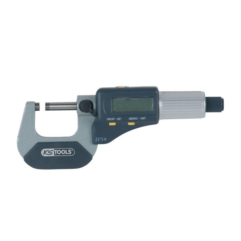 KS Tools Bügelmessschraube – 250 mm