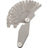 KS Tools Trapezgewindelehre 12 Blatt – 126 mm