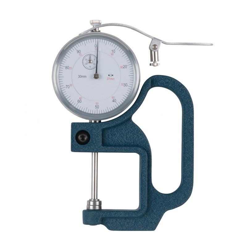 KS Tools Dicken-Messuhr – 165 mm