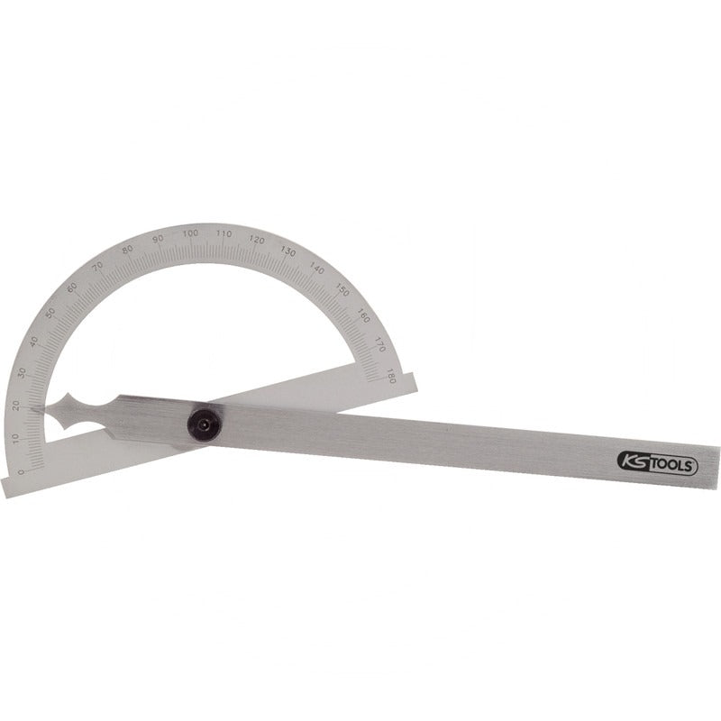 KS Tools Gradmesser mit offenen Bogen – 600 mm