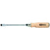 KS Tools ERGOTORQUE WOOD Schraubendreher Schlitz – 300 mm