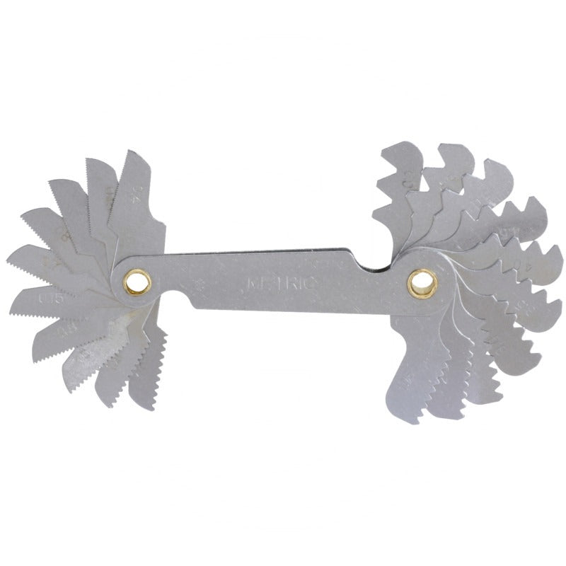 KS TOOLS Gewindelehre – 92 mm