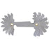 KS TOOLS Gewindelehre – 92 mm