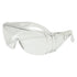 KS TOOLS Schutzbrille-transparent – 160 mm
