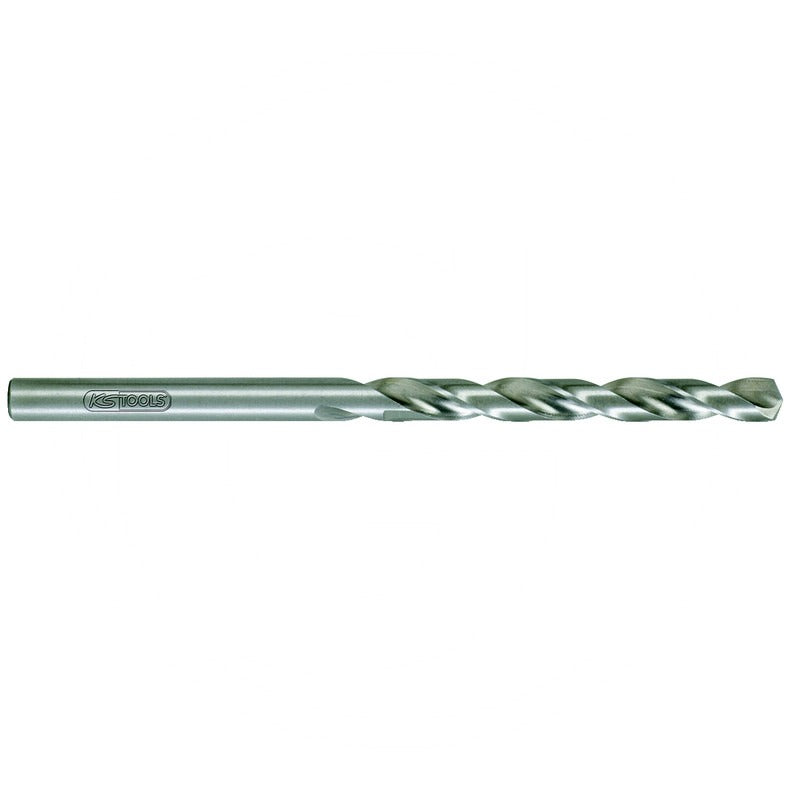KS Tools HSS-G Spiralbohrer Bohrer-Ø (mm) 0.9