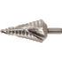 KS Tools HSS Co 5 Stufenbohrer Technische Daten Anwendungsbereich Mater
