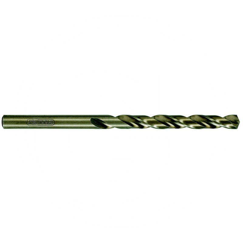 KS Tools HSS-G Co 5 Spiralbohrer Bohrer-Ø (mm) 1,9