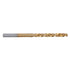 KS Tools HSS TiN Spiralbohrer Bohrer-Ø (mm) 0.8