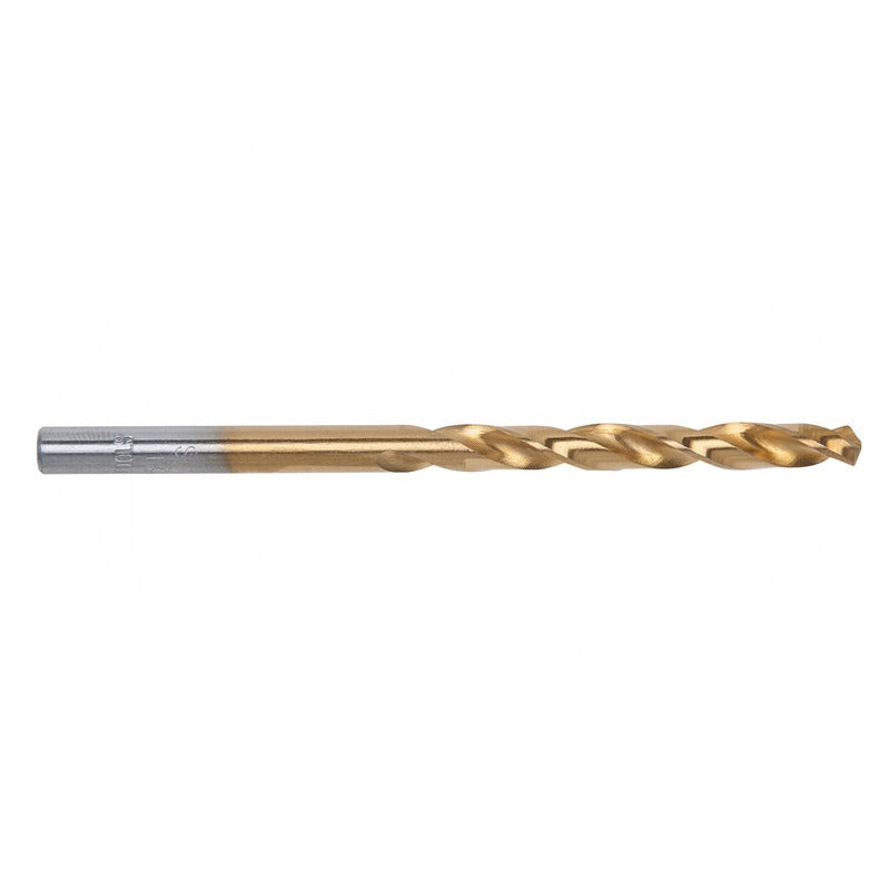KS Tools HSS TiN Spiralbohrer Bohrer-Ø (mm) 1