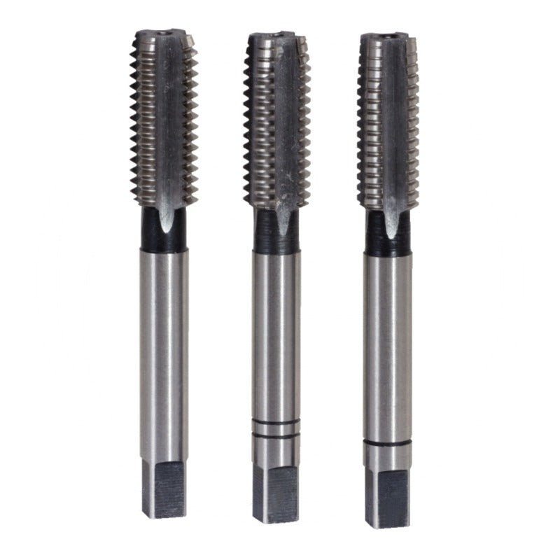 KS TOOLS HSS Handgewindebohrer Satz M – 52 mm