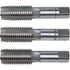 KS Tools HSS CO Handgewindebohrer Satz M – 29 mm Technische Daten Gewindegröße = M2 x 0,4