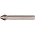 KS Tools HSS Kegel- und Entgratsenker 60° – Ø 20 mm