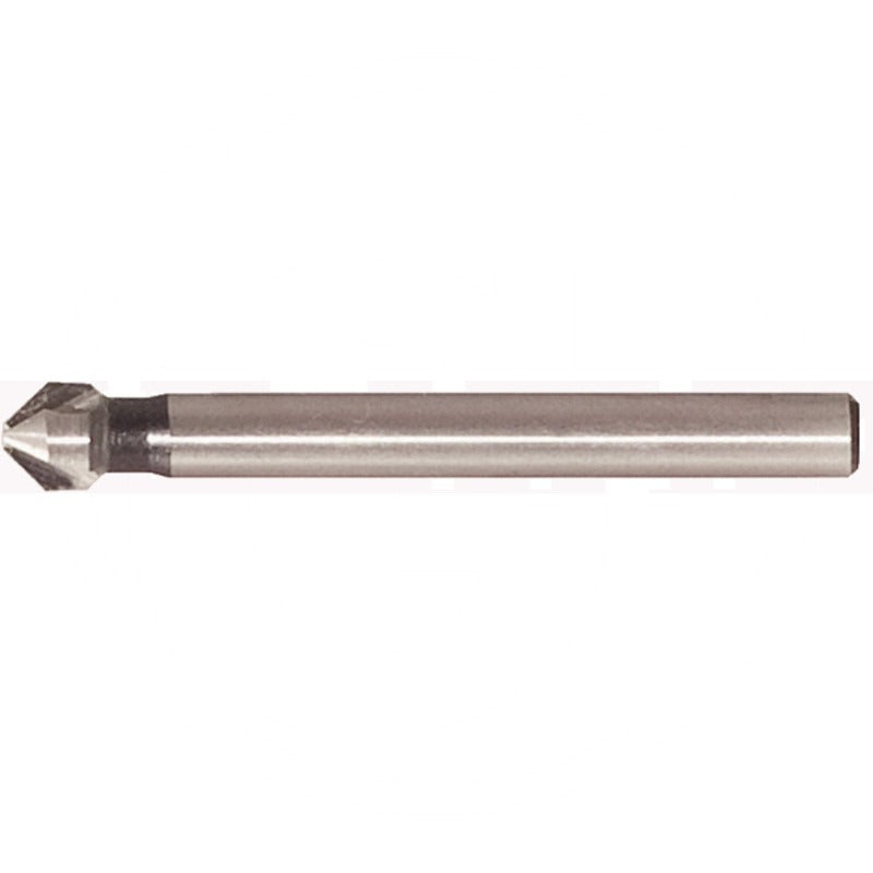 KS Tools HSS Kegel- und Entgratsenker 90° – Ø 6.3 mm