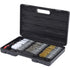 KS TOOLS MASTER Reinigungs-Bürsten-Satz, 38-tlg. – 405 mm – Bild 2