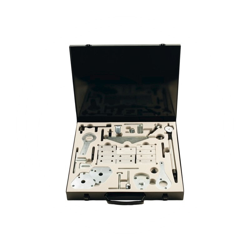 KS Tools Motorservice-Werkzeug Master Satz – 410 mm