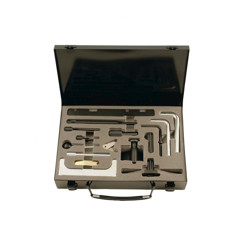 KS Tools Motorservice-Master-Satz, Ford passend für Ford – 275 mm