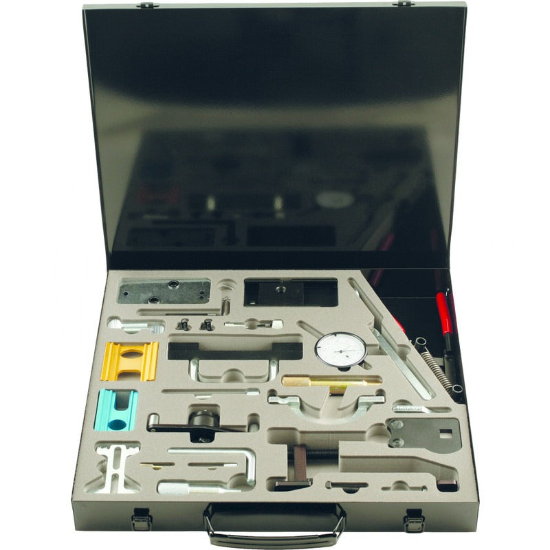 KS Tools Motorservice-Master-Satz – 410 mm