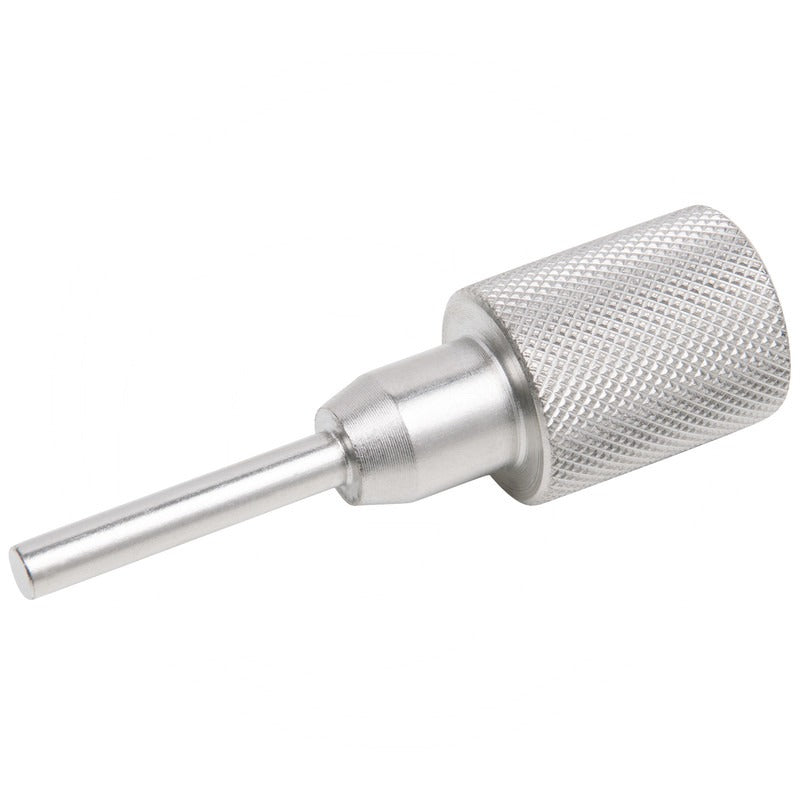 KS Tools Ventil-Einspritzpumpen-Absteckdorn – 90 mm
