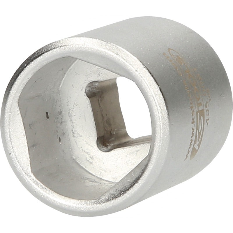 KS Tools Einspritzpumpen-Stecknuss passend für Zentralschraube, Ø 3 – 60 mm