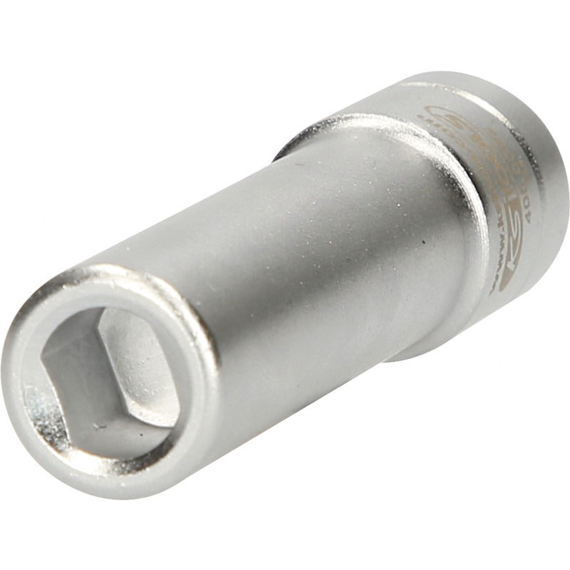 KS Tools Einspritzpumpen-Stecknuss passend für Drucksteuerventil, Ø – 100 mm