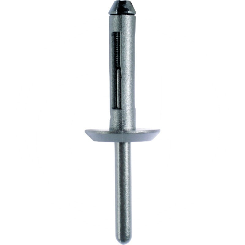 KS Tools VPE50 Blindniet-Verbindungsclip passend für GM – 165 mm Gewicht 20 g