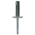 KS Tools VPE50 Blindniet-Verbindungsclip passend für GM – 165 mm Gewicht 21 g