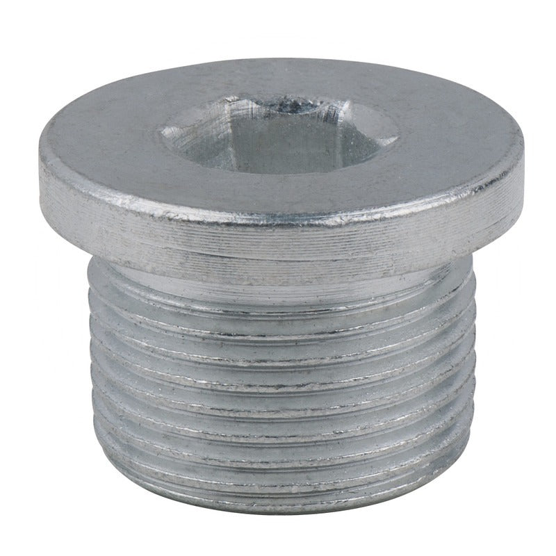KS Tools Ölablassschraube, Innen6kant 10mm – 140 mm Gewicht 530 g