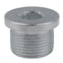 KS Tools Ölablassschraube, Innen6kant 10mm – 140 mm Gewicht 530 g