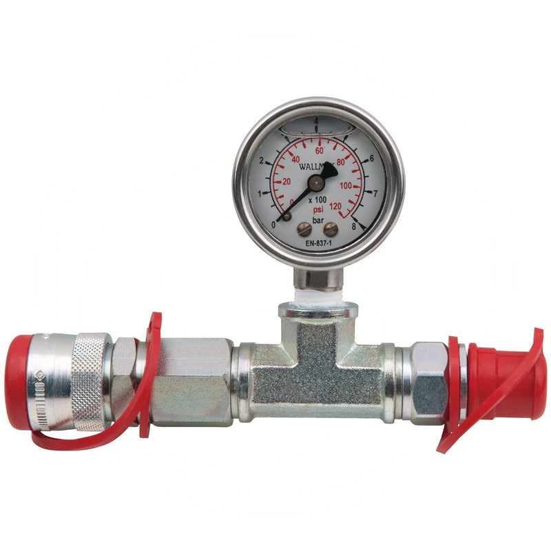 KS Tools Manometer – 110 mm