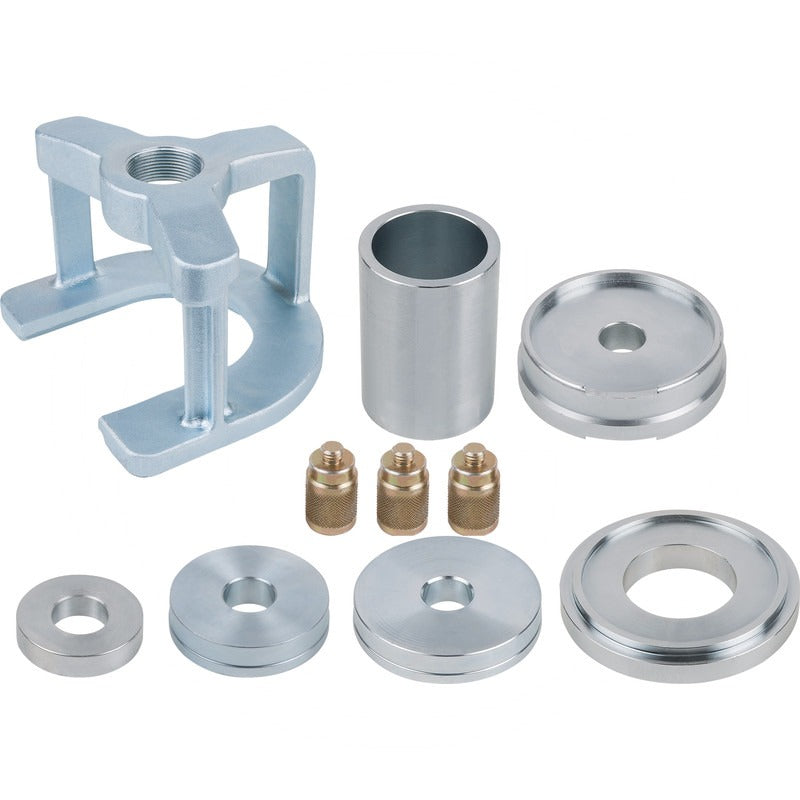 KS Tools Radlager-Satz, hinten – 420 mm