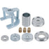 KS Tools Radlager-Satz, hinten – 420 mm
