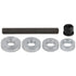 KS Tools Radnaben-Demontage-Satz, 6-tlg. – 350 mm