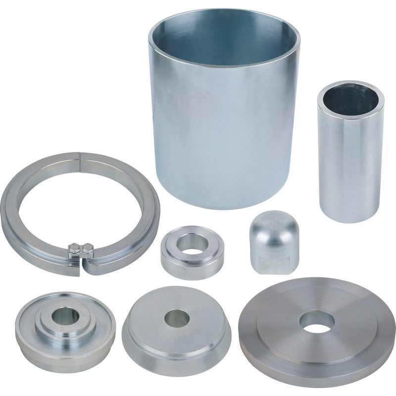 KS Tools Radlager-Satz, vorne – 220 mm