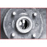 KS Tools Lagerringaustreiber, 300mm – 345 mm