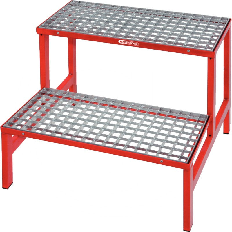 KS TOOLS Sicherheits-Montagetritt – 725 mm
